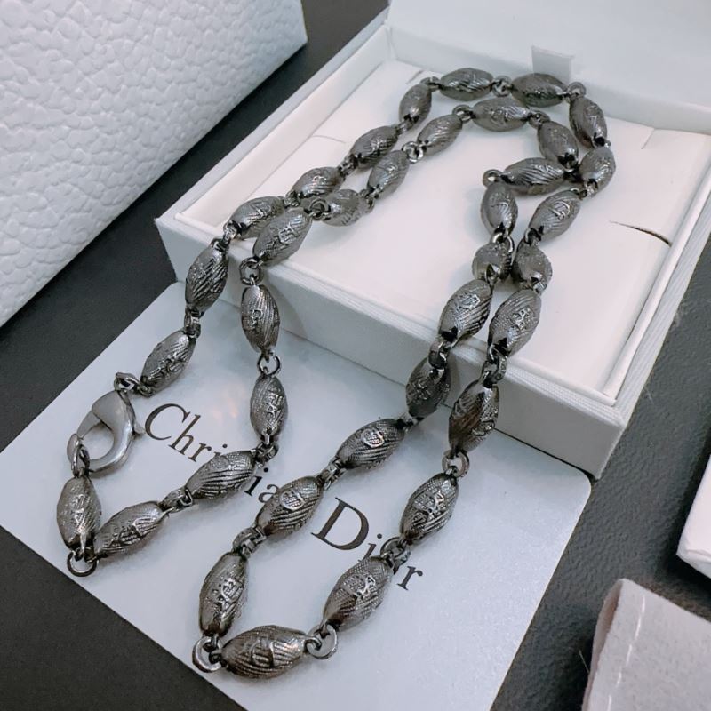 Christian Dior Necklaces